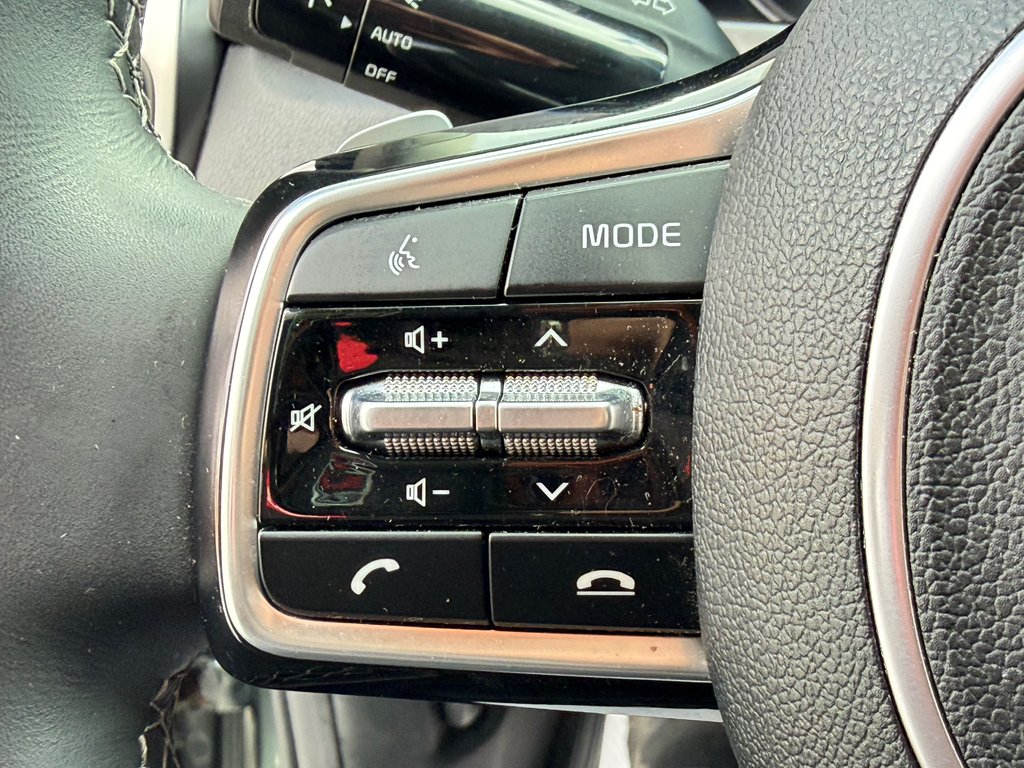 Kia Sorento X-LINE AWD / EXCELLENT VUS /HITCH / 6  PLACES  / 2023 à Thetford Mines, Québec - 34 - w1024h768px