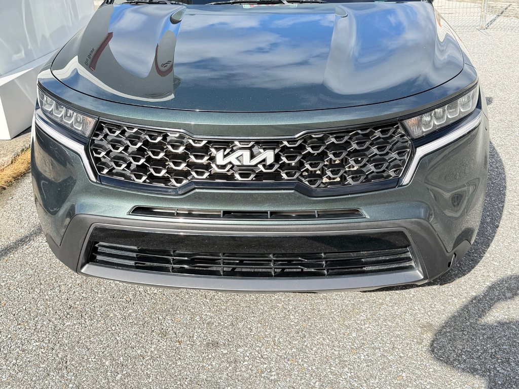 Kia Sorento X-LINE AWD / EXCELLENT VUS /HITCH / 6  PLACES  / 2023 à Thetford Mines, Québec - 12 - w1024h768px