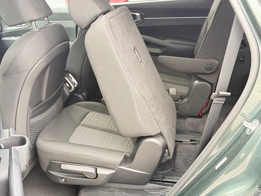 Kia Sorento X-LINE AWD / EXCELLENT VUS /HITCH / 6  PLACES  / 2023 à Thetford Mines, Québec - 61 - w1024h768px