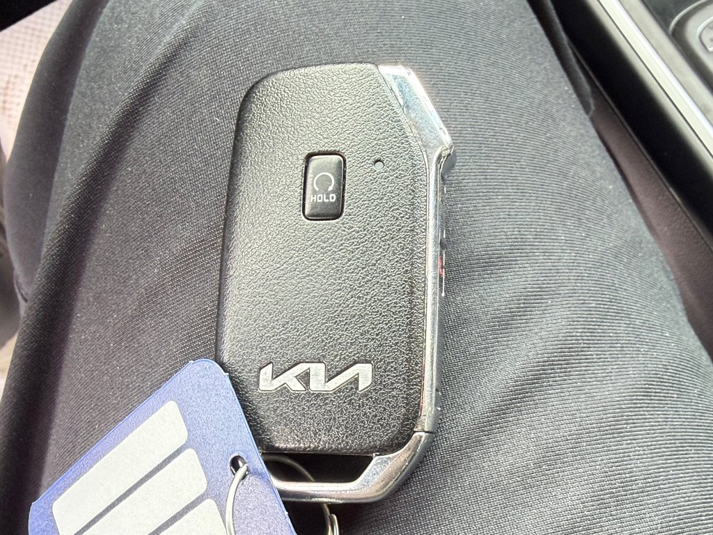 Kia Sorento X-LINE AWD / EXCELLENT VUS /HITCH / 6  PLACES  / 2023 à Thetford Mines, Québec - 55 - w1024h768px