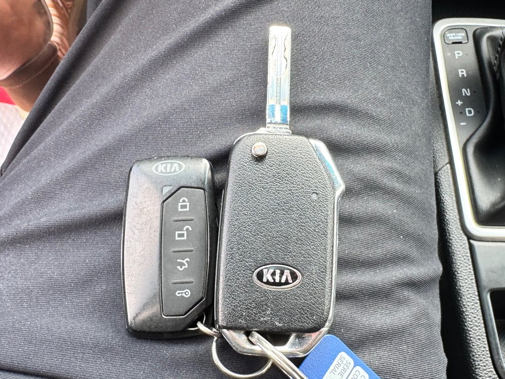 Kia Sportage LX FWD / PRIX IMBATTABLE / GARANTIE KIA FULL 30-03-26=100KM / 2021 à Thetford Mines, Québec - 48 - w1024h768px
