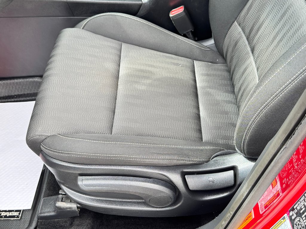 Kia Sportage LX FWD / PRIX IMBATTABLE / GARANTIE KIA FULL 30-03-26=100KM / 2021 à Thetford Mines, Québec - 29 - w1024h768px