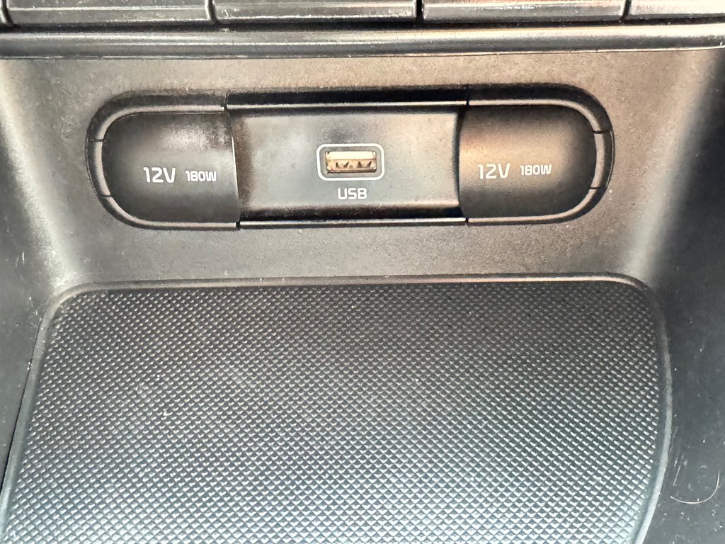 Kia Sportage LX FWD / PRIX IMBATTABLE / GARANTIE KIA FULL 30-03-26=100KM / 2021 à Thetford Mines, Québec - 42 - w1024h768px