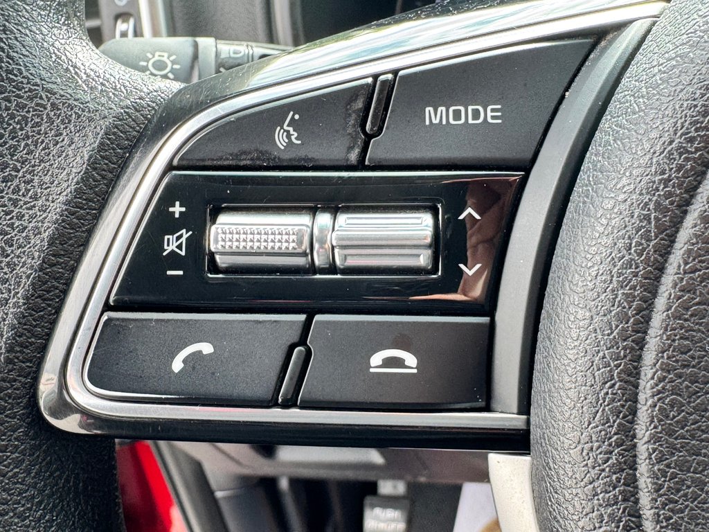Kia Sportage LX FWD / PRIX IMBATTABLE / GARANTIE KIA FULL 30-03-26=100KM / 2021 à Thetford Mines, Québec - 33 - w1024h768px