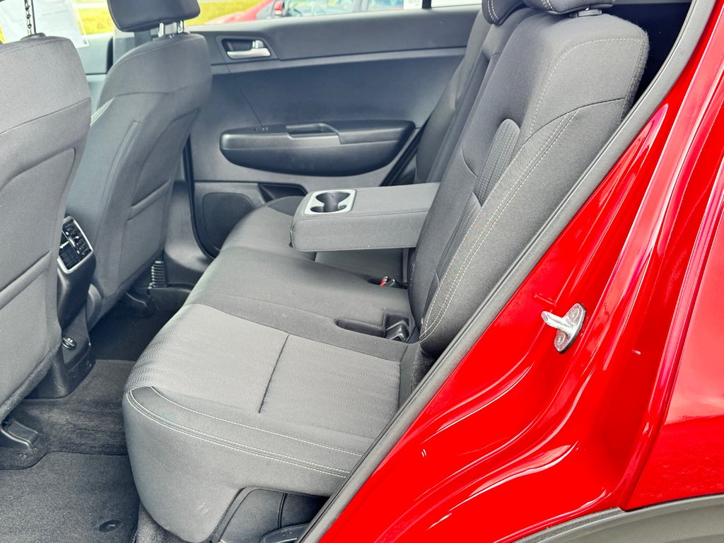 Kia Sportage LX FWD / PRIX IMBATTABLE / GARANTIE KIA FULL 30-03-26=100KM / 2021 à Thetford Mines, Québec - 51 - w1024h768px