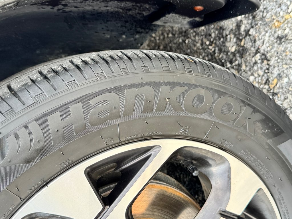Kia Sportage LX FWD / PRIX IMBATTABLE / GARANTIE KIA FULL 30-03-26=100KM / 2021 à Thetford Mines, Québec - 17 - w1024h768px