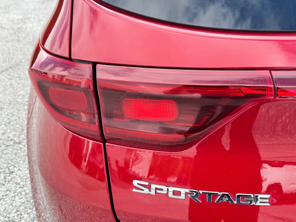 Kia Sportage LX FWD / PRIX IMBATTABLE / GARANTIE KIA FULL 30-03-26=100KM / 2021 à Thetford Mines, Québec - 20 - w1024h768px