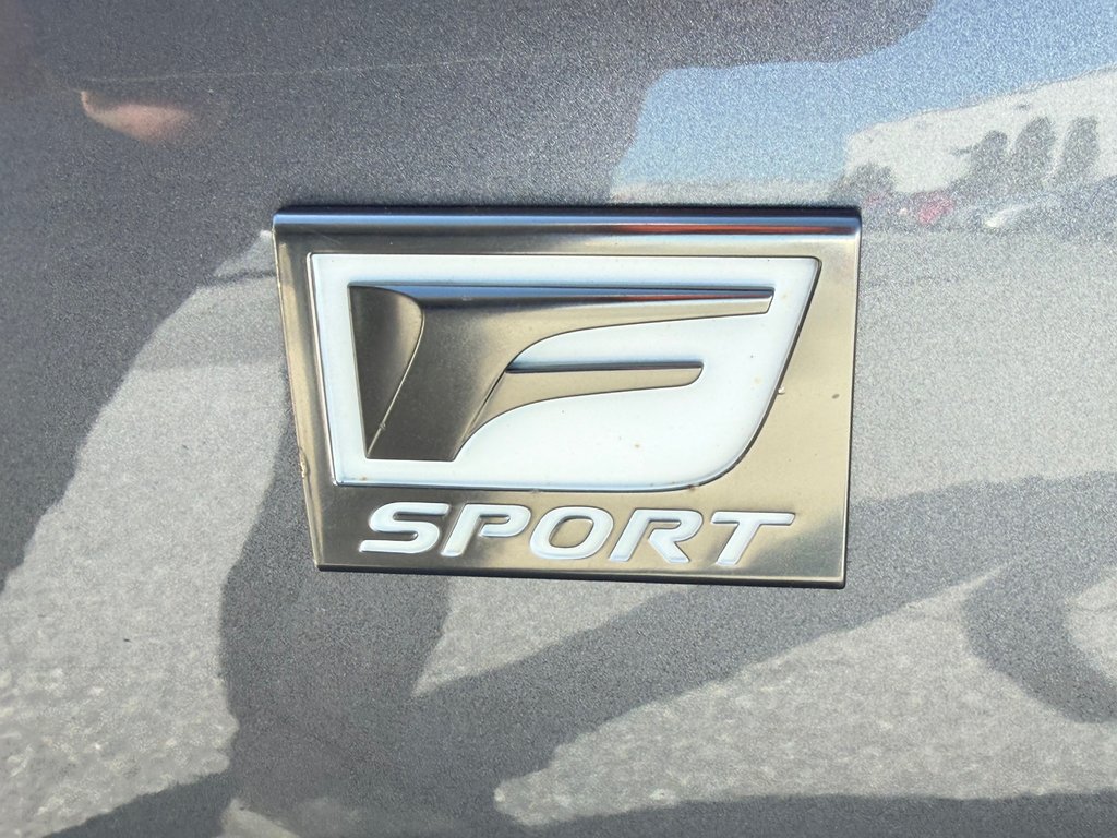 2017 Lexus IS 300 in Thetford Mines, Quebec - 16 - w1024h768px