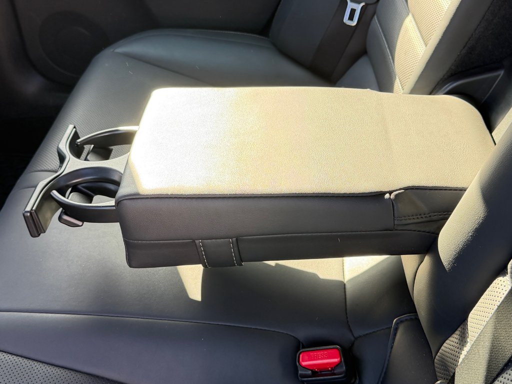 2017 Lexus IS 300 in Thetford Mines, Quebec - 62 - w1024h768px