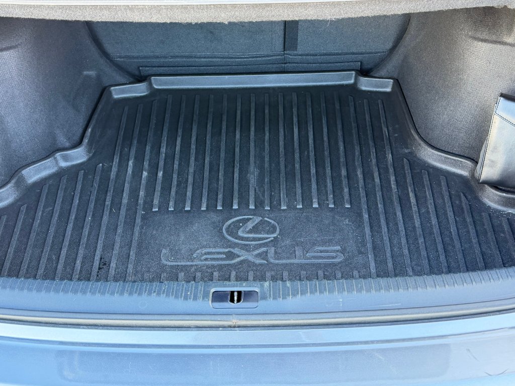 2017 Lexus IS 300 in Thetford Mines, Quebec - 63 - w1024h768px