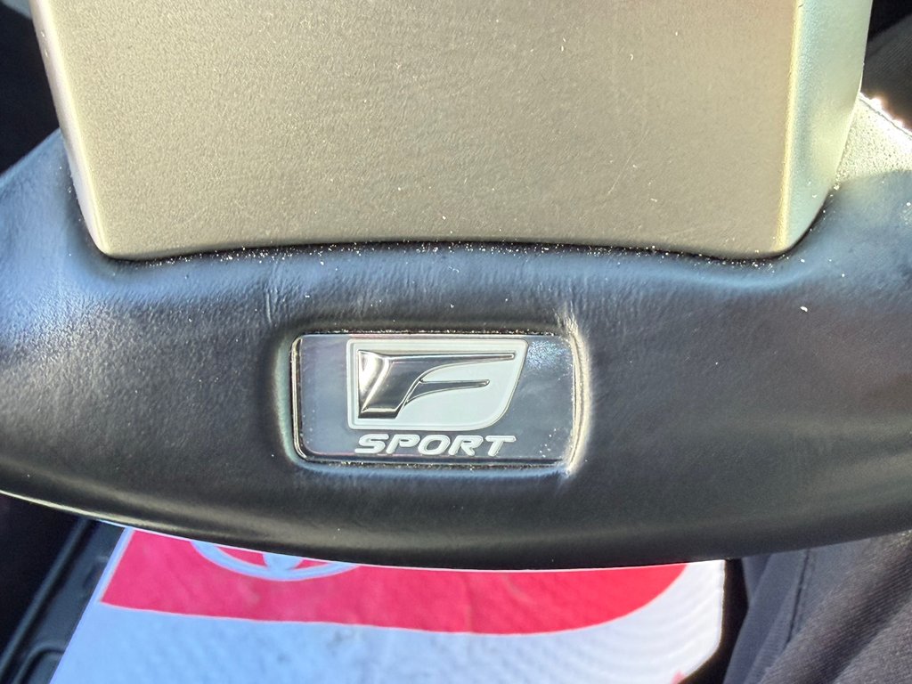 2017 Lexus IS 300 in Thetford Mines, Quebec - 39 - w1024h768px