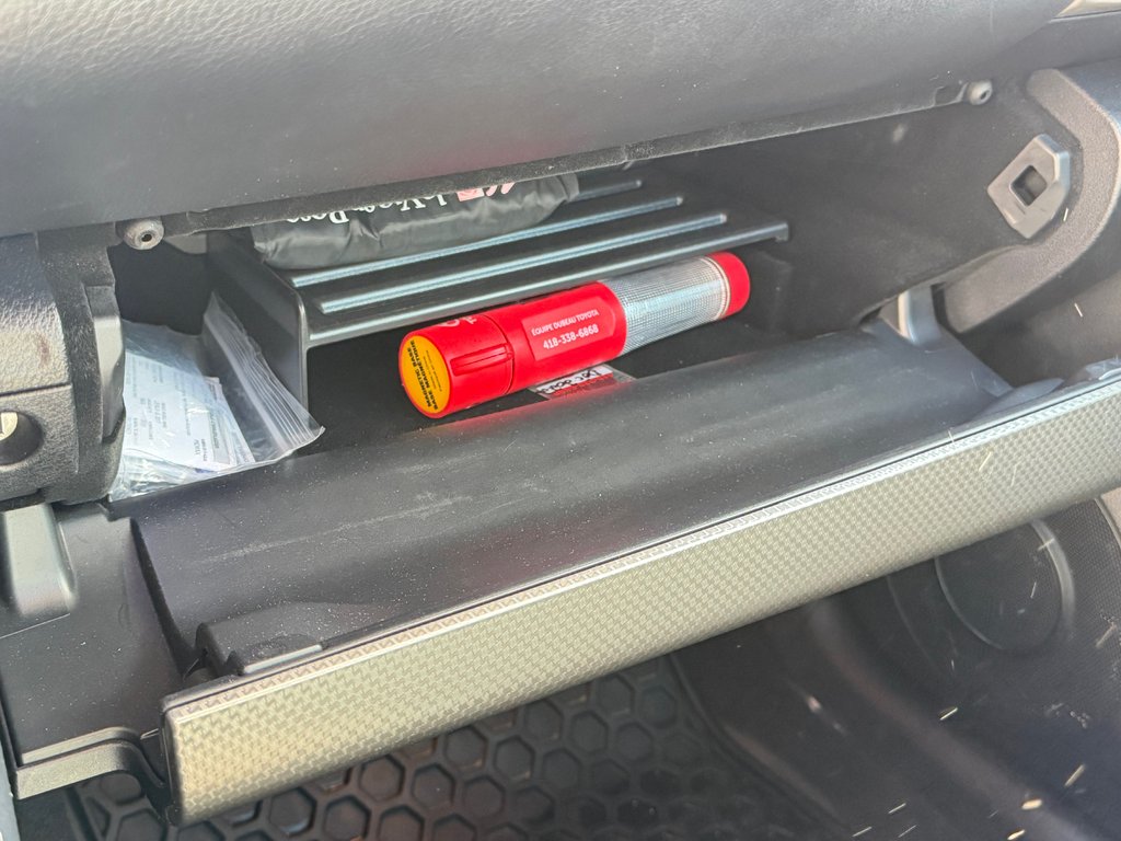 2017 Lexus IS 300 in Thetford Mines, Quebec - 55 - w1024h768px