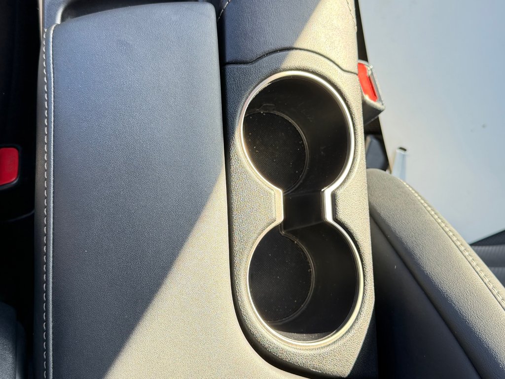 2017 Lexus IS 300 in Thetford Mines, Quebec - 53 - w1024h768px