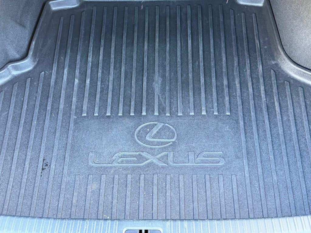 2017 Lexus IS 300 in Thetford Mines, Quebec - 64 - w1024h768px