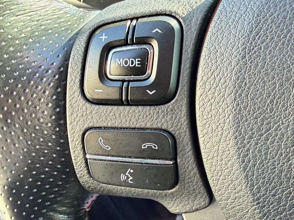 2017 Lexus IS 300 in Thetford Mines, Quebec - 33 - w1024h768px