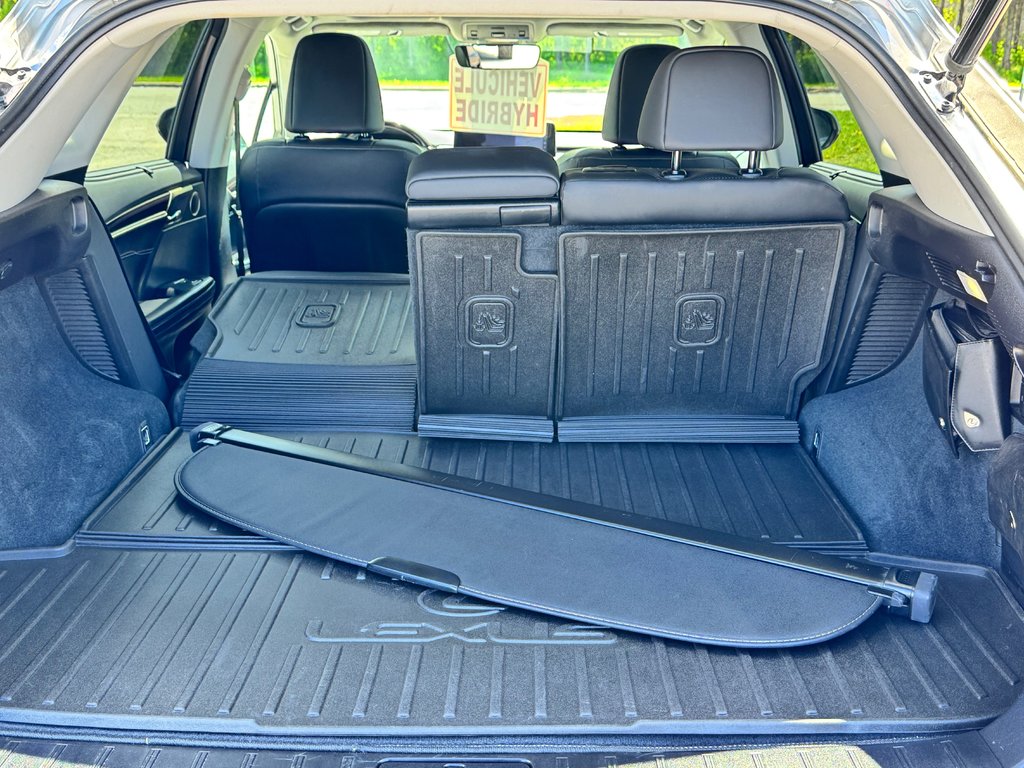 Lexus RX 450h / HYBRIDE / INSPECTÉ / IMPECCABLE / 2020 à Thetford Mines, Québec - 83 - w1024h768px