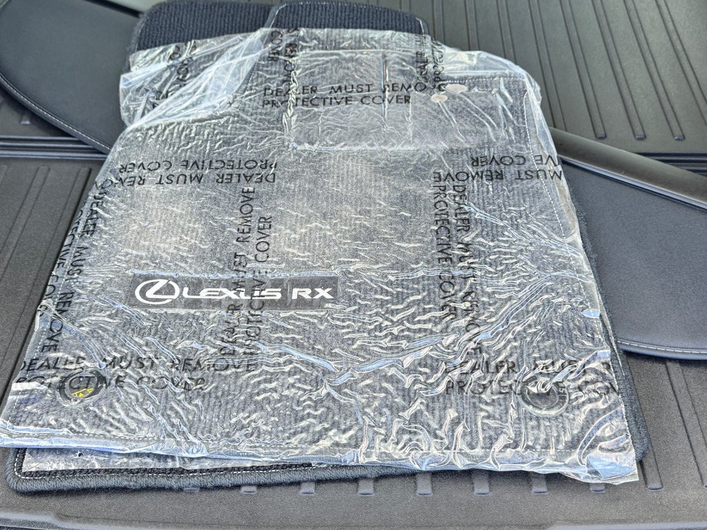 Lexus RX 450h / HYBRIDE / INSPECTÉ / IMPECCABLE / 2020 à Thetford Mines, Québec - 85 - w1024h768px