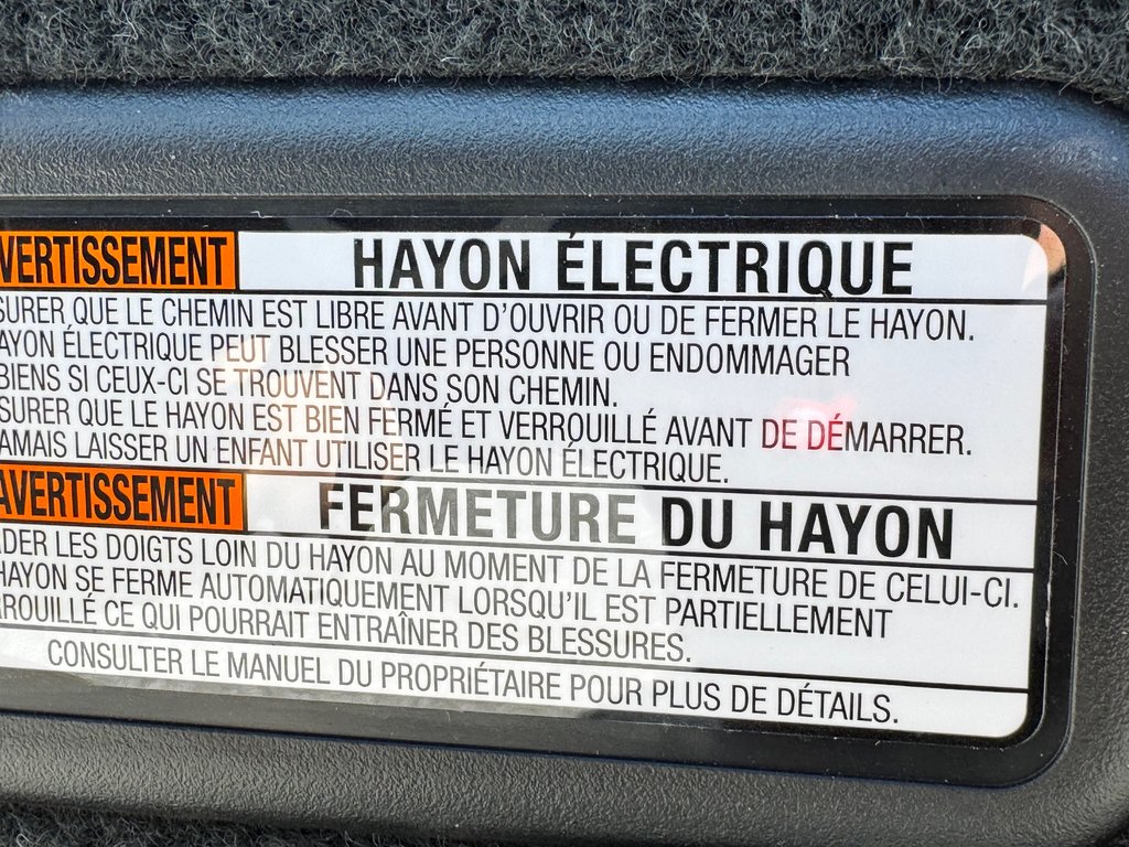 Lexus RX 450h / HYBRIDE / INSPECTÉ / IMPECCABLE / 2020 à Thetford Mines, Québec - 86 - w1024h768px
