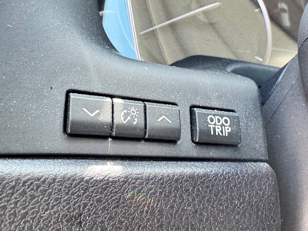 Lexus RX 450h / HYBRIDE / INSPECTÉ / IMPECCABLE / 2020 à Thetford Mines, Québec - 38 - w1024h768px