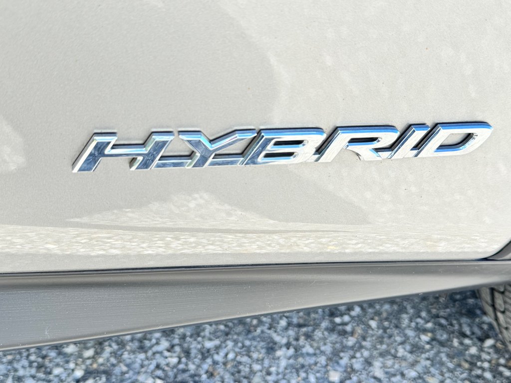 Lexus RX 450h / HYBRIDE / INSPECTÉ / IMPECCABLE / 2020 à Thetford Mines, Québec - 21 - w1024h768px