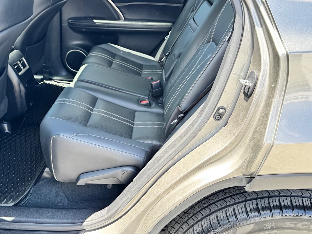 Lexus RX 450h / HYBRIDE / INSPECTÉ / IMPECCABLE / 2020 à Thetford Mines, Québec - 72 - w1024h768px