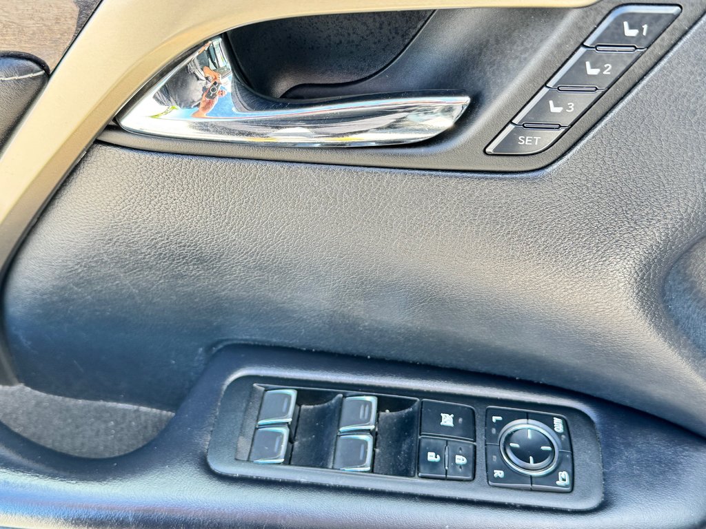 Lexus RX 450h / HYBRIDE / INSPECTÉ / IMPECCABLE / 2020 à Thetford Mines, Québec - 29 - w1024h768px