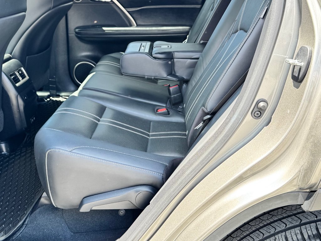 Lexus RX 450h / HYBRIDE / INSPECTÉ / IMPECCABLE / 2020 à Thetford Mines, Québec - 73 - w1024h768px