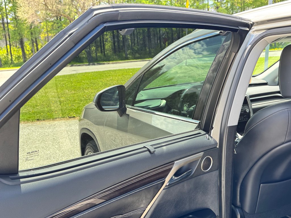 Lexus RX 450h / HYBRIDE / INSPECTÉ / IMPECCABLE / 2020 à Thetford Mines, Québec - 78 - w1024h768px
