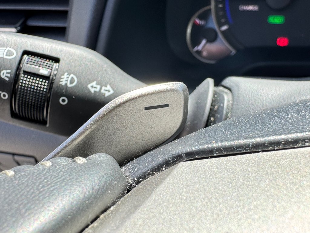 Lexus RX 450h / HYBRIDE / INSPECTÉ / IMPECCABLE / 2020 à Thetford Mines, Québec - 43 - w1024h768px