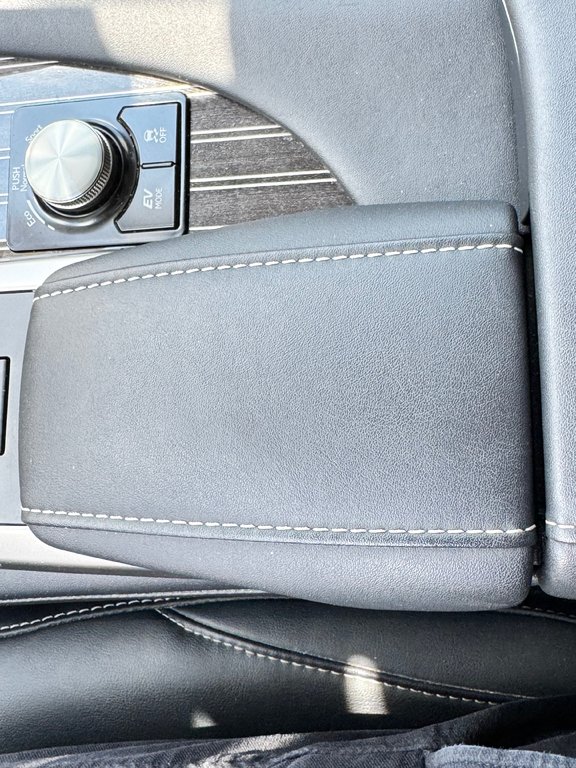 Lexus RX 450h / HYBRIDE / INSPECTÉ / IMPECCABLE / 2020 à Thetford Mines, Québec - 61 - w1024h768px