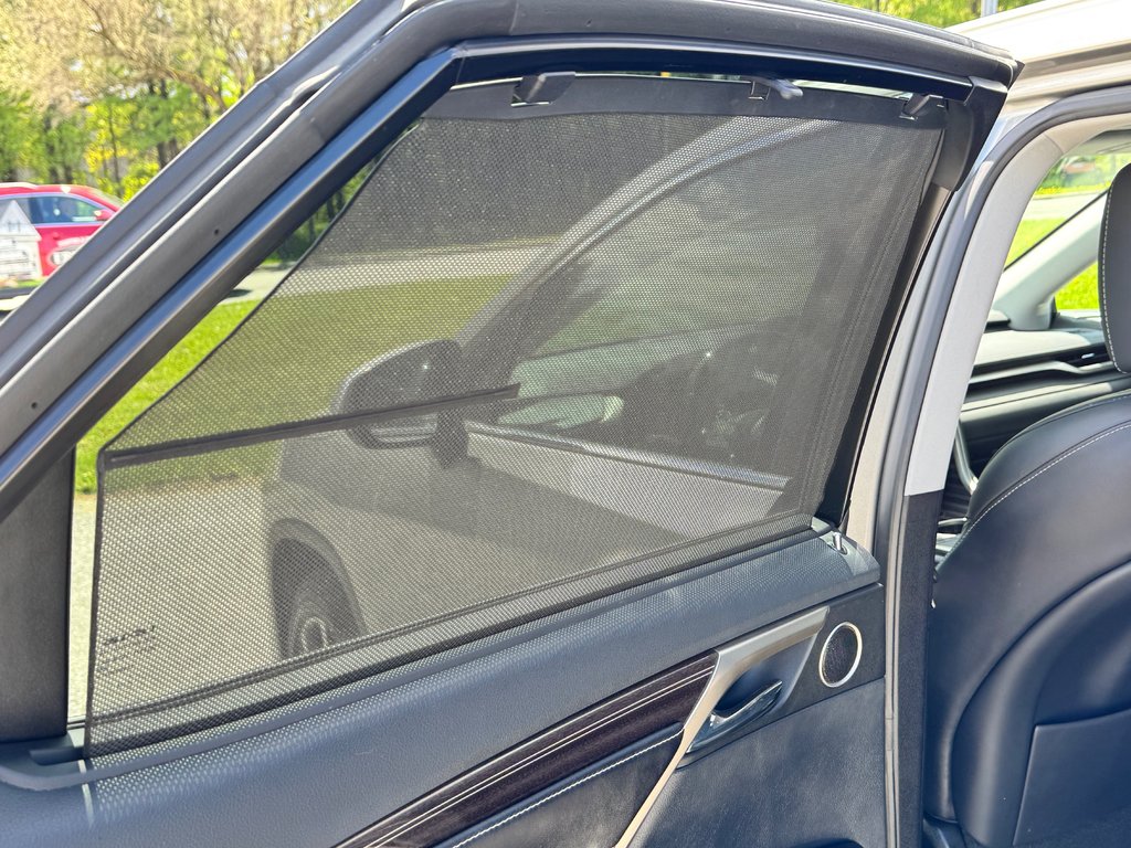 Lexus RX 450h / HYBRIDE / INSPECTÉ / IMPECCABLE / 2020 à Thetford Mines, Québec - 79 - w1024h768px