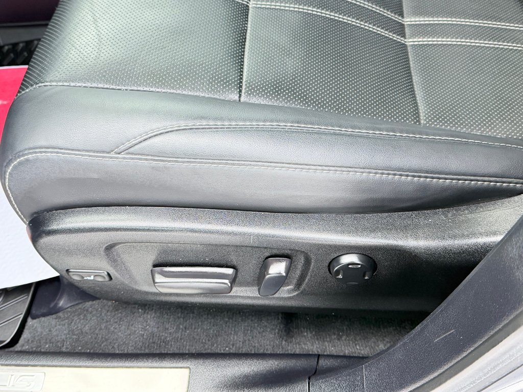 2022 Lexus RX 450h / GAR. FULL 16-03-26=100KM LEXUS / PRIX in Thetford Mines, Quebec - 41 - w1024h768px