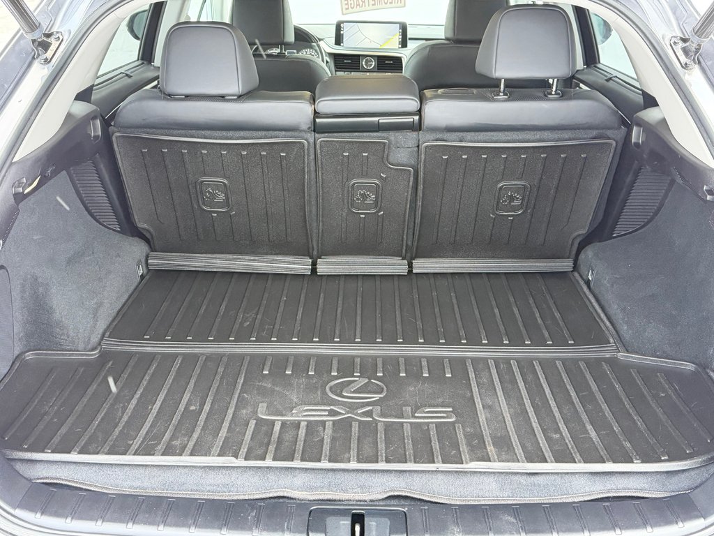 2022 Lexus RX 450h / GAR. FULL 16-03-26=100KM LEXUS / PRIX in Thetford Mines, Quebec - 80 - w1024h768px