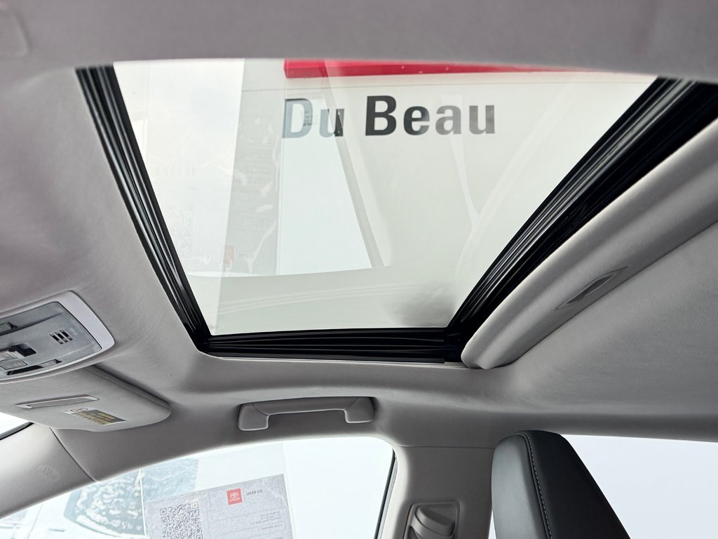 2022 Lexus RX 450h / GAR. FULL 16-03-26=100KM LEXUS / PRIX in Thetford Mines, Quebec - 76 - w1024h768px