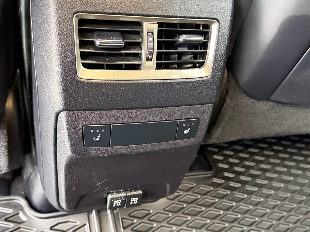 2022 Lexus RX 450h / GAR. FULL 16-03-26=100KM LEXUS / PRIX in Thetford Mines, Quebec - 75 - w1024h768px