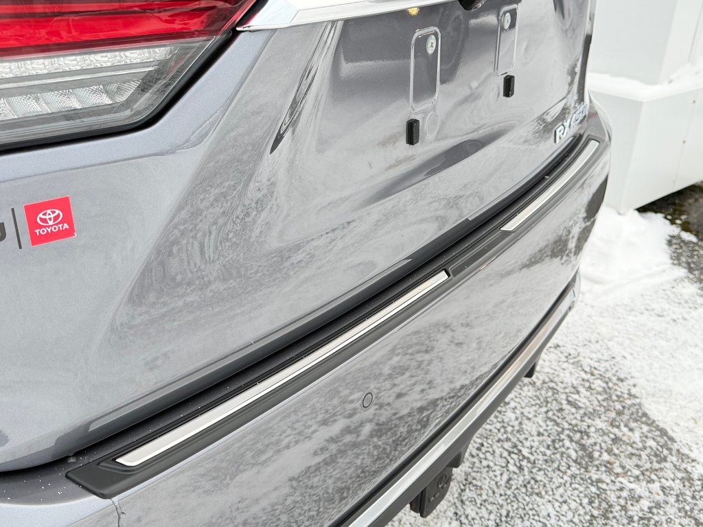 2022 Lexus RX 450h / GAR. FULL 16-03-26=100KM LEXUS / PRIX in Thetford Mines, Quebec - 31 - w1024h768px