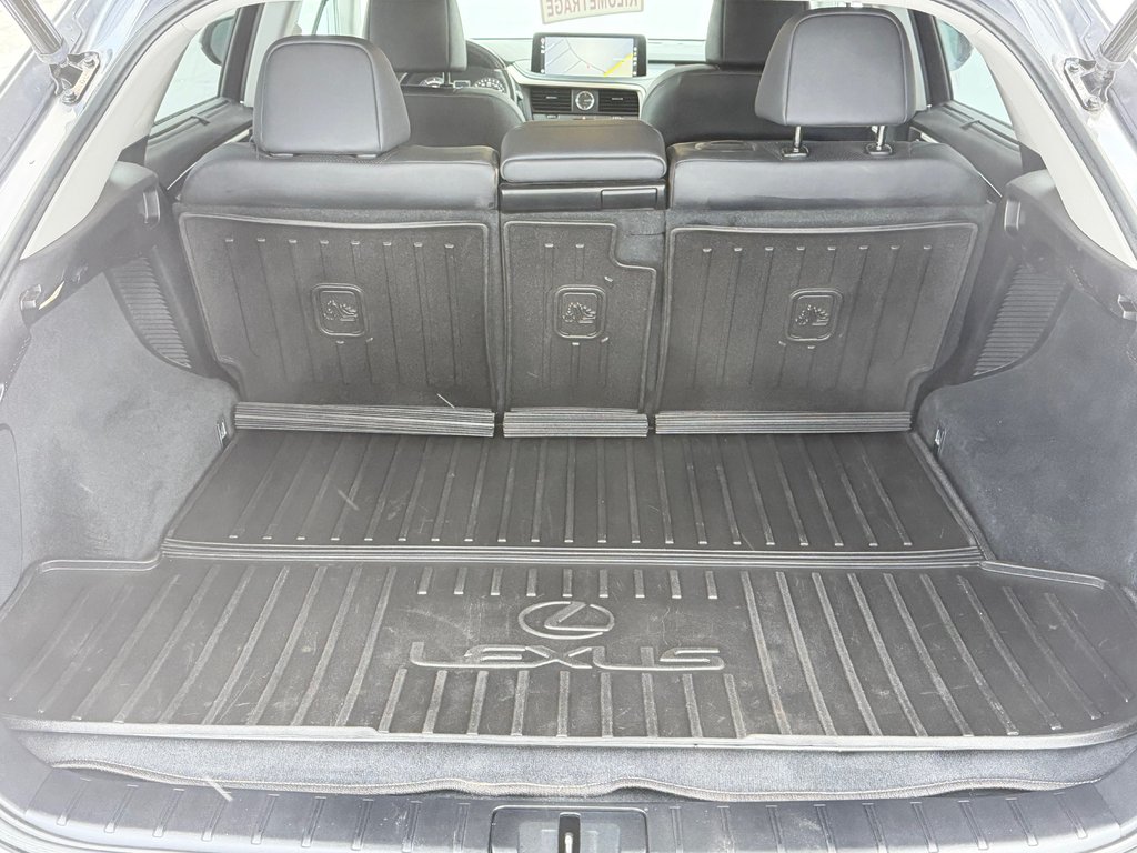 2022 Lexus RX 450h / GAR. FULL 16-03-26=100KM LEXUS / PRIX in Thetford Mines, Quebec - 79 - w1024h768px