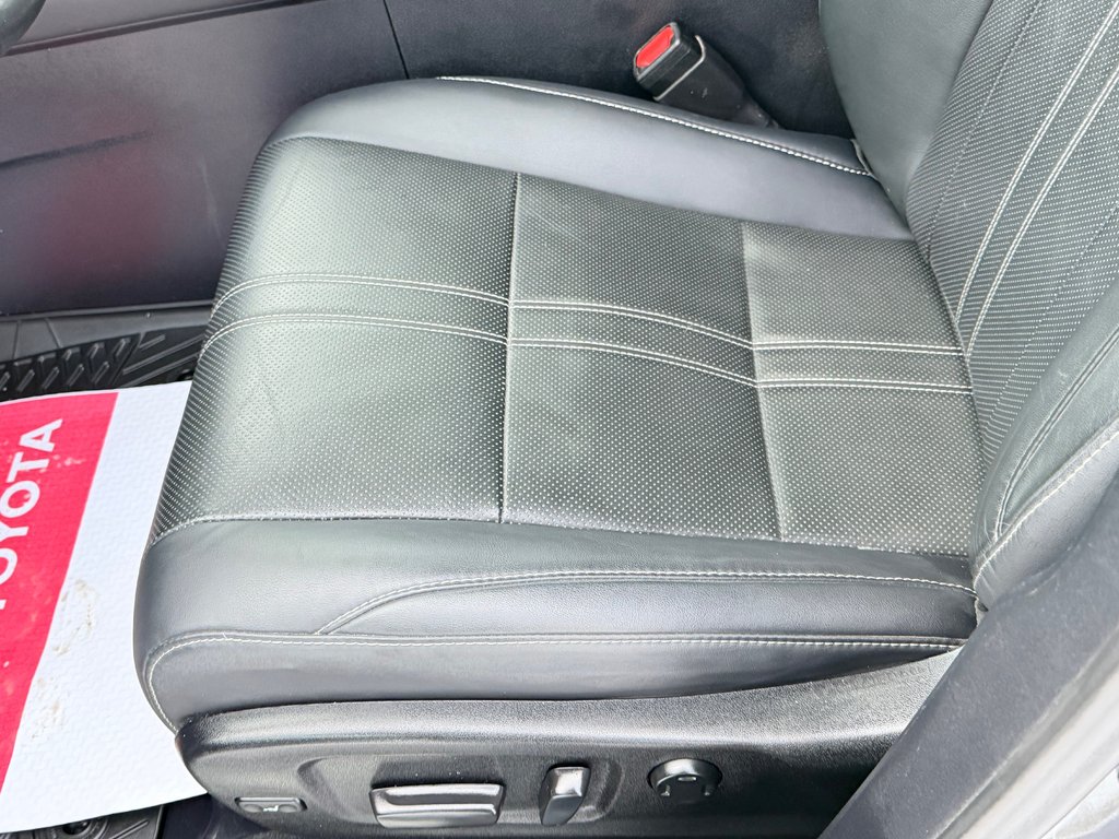 2022 Lexus RX 450h / GAR. FULL 16-03-26=100KM LEXUS / PRIX in Thetford Mines, Quebec - 42 - w1024h768px