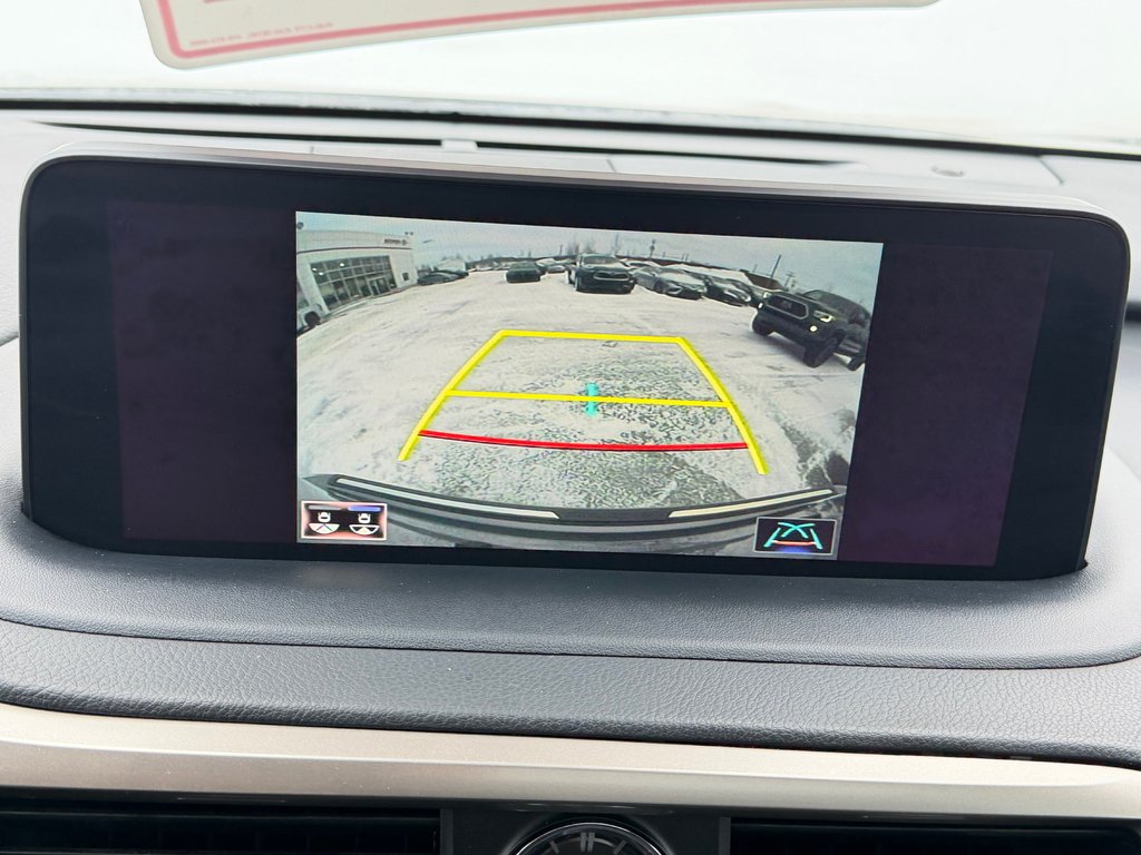 2022 Lexus RX 450h / GAR. FULL 16-03-26=100KM LEXUS / PRIX in Thetford Mines, Quebec - 56 - w1024h768px