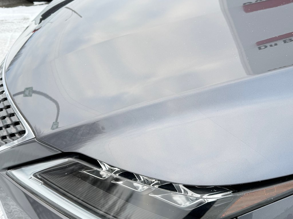 2022 Lexus RX 450h / GAR. FULL 16-03-26=100KM LEXUS / PRIX in Thetford Mines, Quebec - 19 - w1024h768px