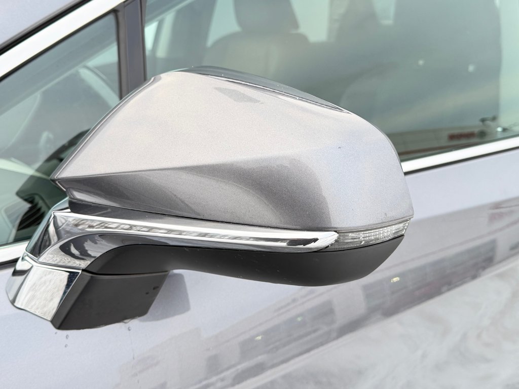 2022 Lexus RX 450h / GAR. FULL 16-03-26=100KM LEXUS / PRIX in Thetford Mines, Quebec - 20 - w1024h768px