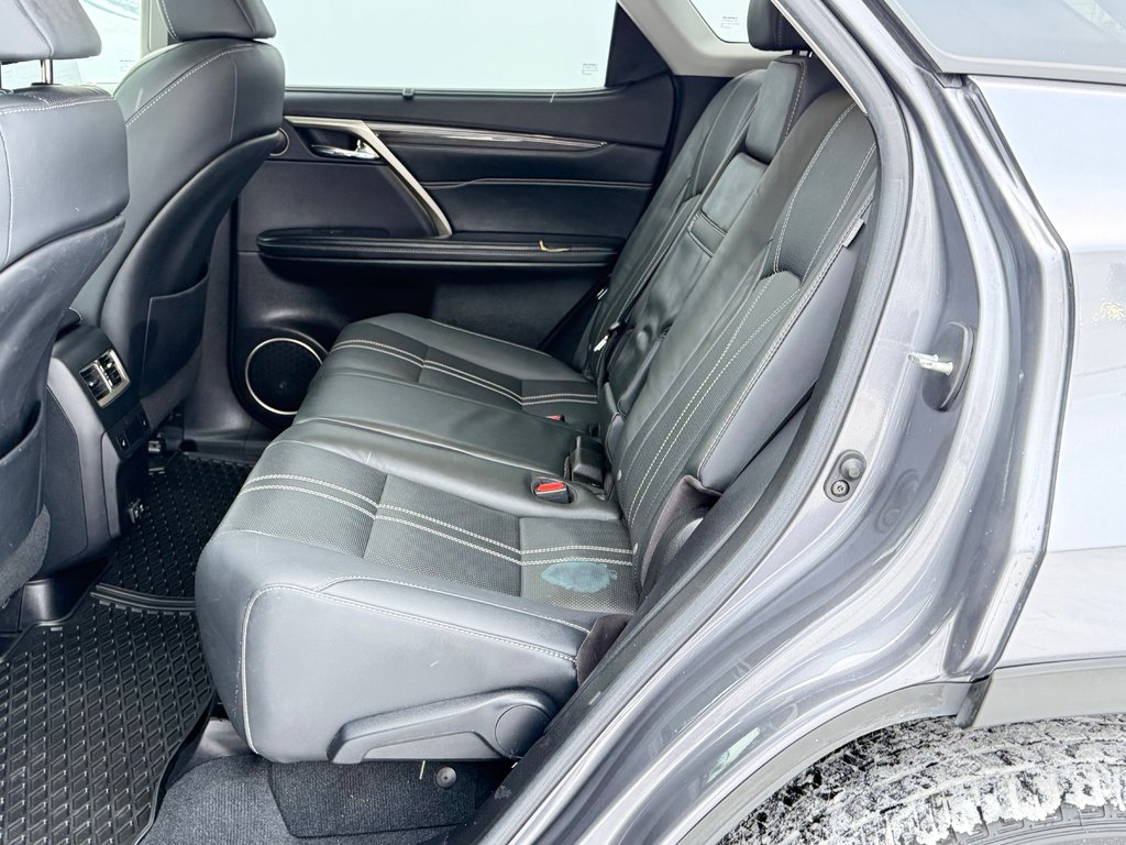 2022 Lexus RX 450h / GAR. FULL 16-03-26=100KM LEXUS / PRIX in Thetford Mines, Quebec - 72 - w1024h768px