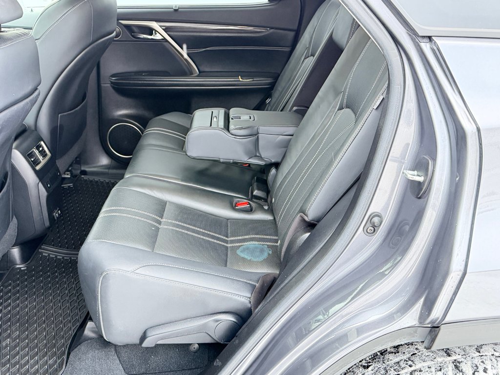 2022 Lexus RX 450h / GAR. FULL 16-03-26=100KM LEXUS / PRIX in Thetford Mines, Quebec - 73 - w1024h768px