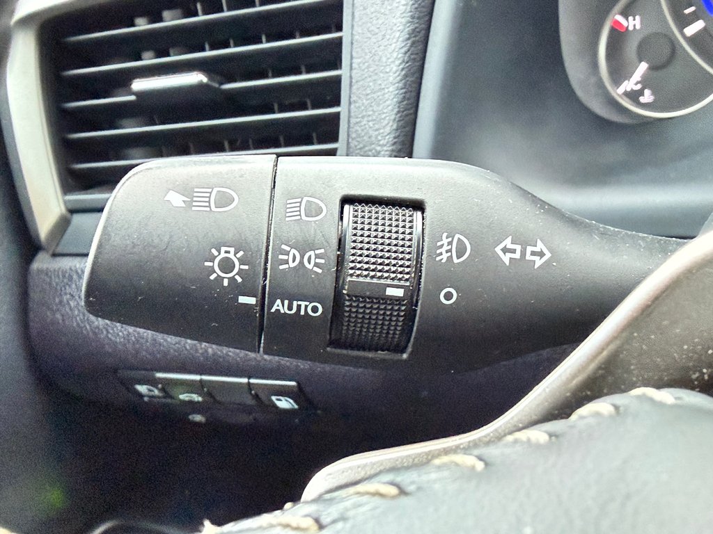 2022 Lexus RX 450h / GAR. FULL 16-03-26=100KM LEXUS / PRIX in Thetford Mines, Quebec - 49 - w1024h768px