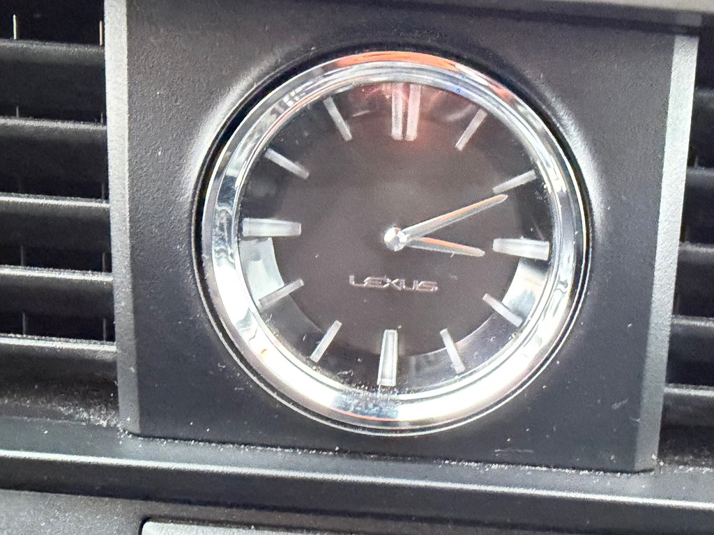 2022 Lexus RX 450h / GAR. FULL 16-03-26=100KM LEXUS / PRIX in Thetford Mines, Quebec - 57 - w1024h768px