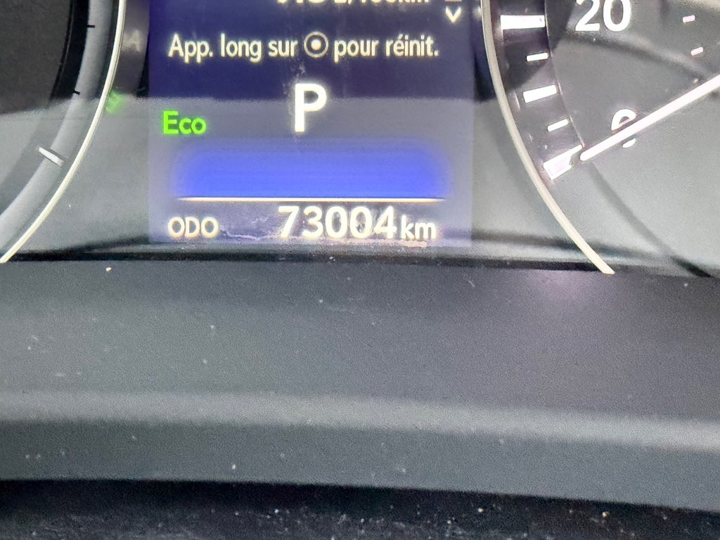 2022 Lexus RX 450h / GAR. FULL 16-03-26=100KM LEXUS / PRIX in Thetford Mines, Quebec - 53 - w1024h768px