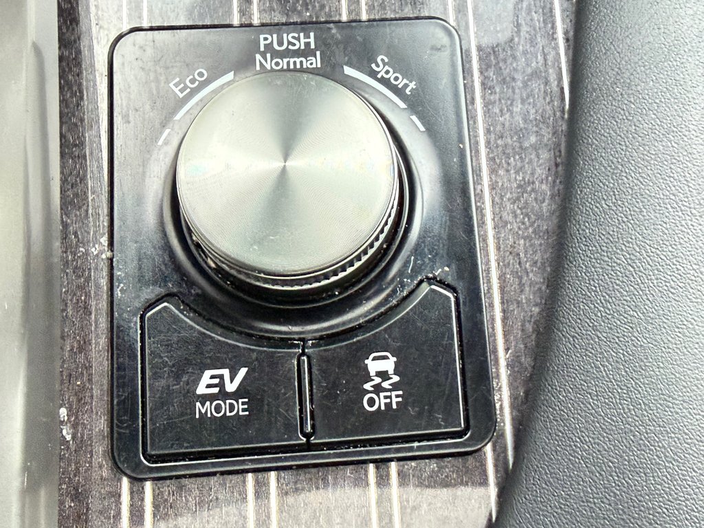 2022 Lexus RX 450h / GAR. FULL 16-03-26=100KM LEXUS / PRIX in Thetford Mines, Quebec - 64 - w1024h768px