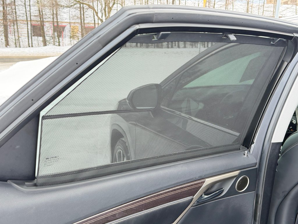 2022 Lexus RX 450h / GAR. FULL 16-03-26=100KM LEXUS / PRIX in Thetford Mines, Quebec - 78 - w1024h768px