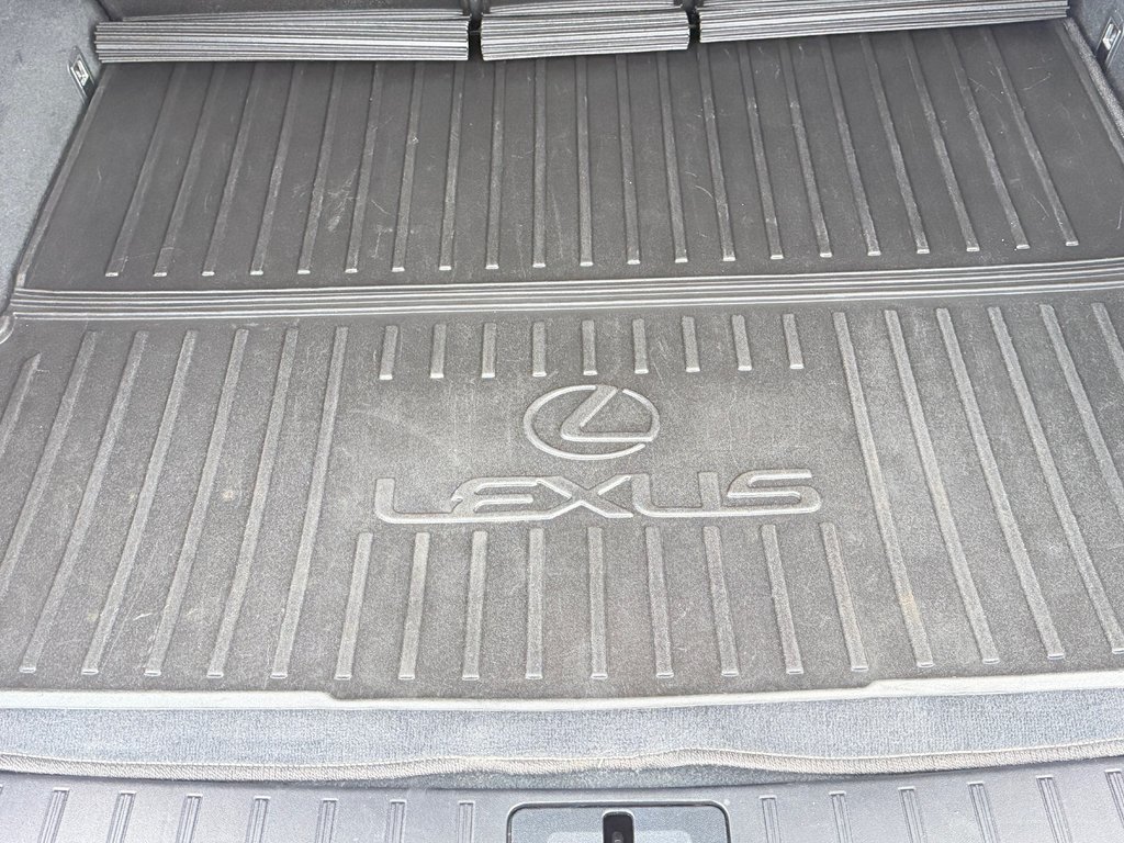 2022 Lexus RX 450h / GAR. FULL 16-03-26=100KM LEXUS / PRIX in Thetford Mines, Quebec - 81 - w1024h768px