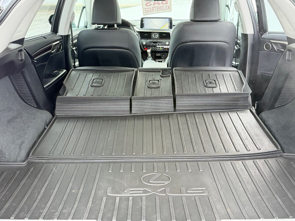 2022 Lexus RX 450h / GAR. FULL 16-03-26=100KM LEXUS / PRIX in Thetford Mines, Quebec - 82 - w1024h768px